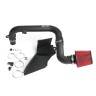 CTS TURBO AIR INTAKE SYSTEM FOR 2.0T FSI (EA113) MK5 GTI, MK6 R, S3 8P