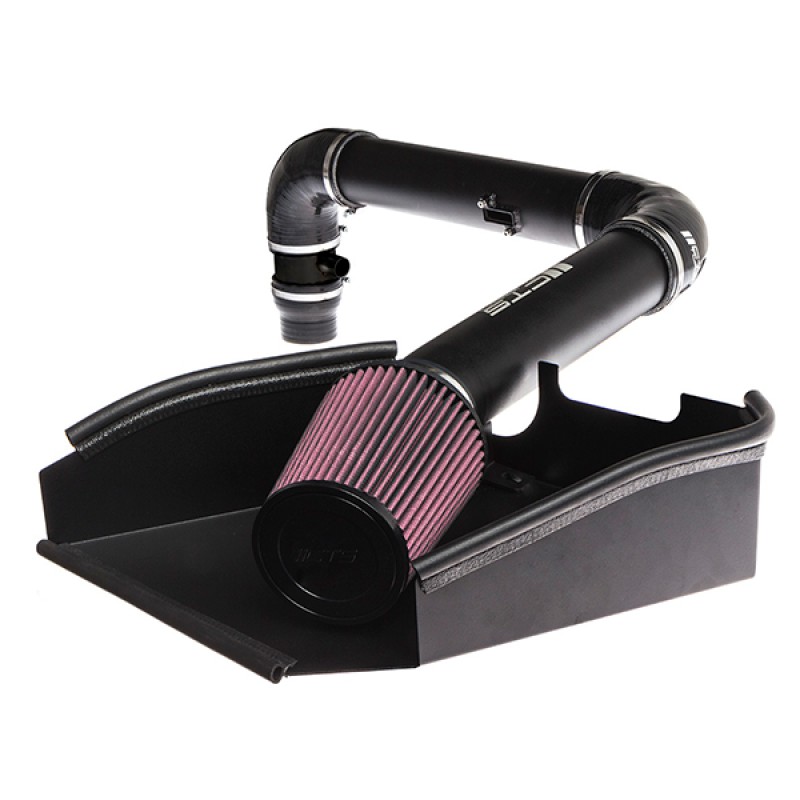 CTS Turbo Mk6 Golf R, MK5 GTI/GLI FSI 3″ Intake System for undefined