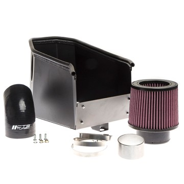 CTS Turbo MK2 8J Audi TT-S Air Intake System for undefined