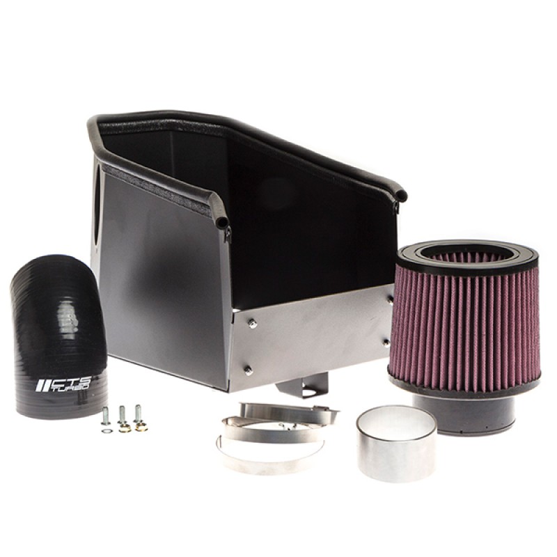 CTS Turbo MK2 8J Audi TT-S Air Intake System for undefined