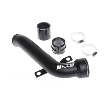CTS Turbo VW/Audi 1.8T/2.0T TSI Turbo Outlet Pipe (EA888.1 and EA888.3) for undefined