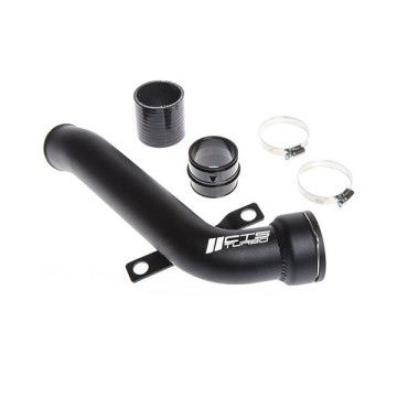 CTS Turbo VW/Audi 1.8T/2.0T TSI Turbo Outlet Pipe (EA888.1 and EA888.3) for undefined