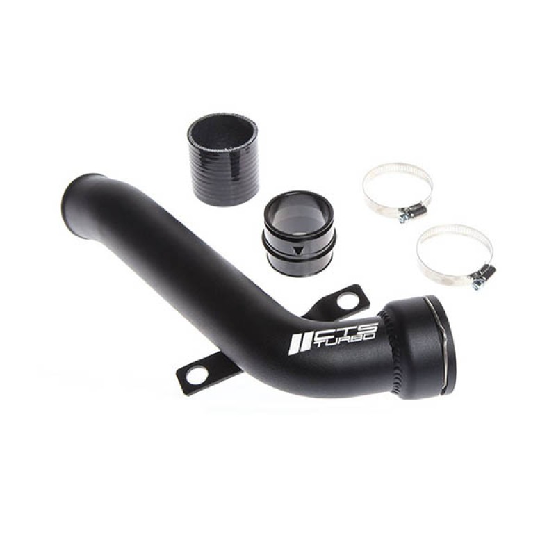 CTS Turbo VW/Audi 1.8T/2.0T TSI Turbo Outlet Pipe (EA888.1 and EA888.3) for undefined