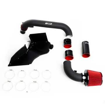 CTS TURBO 3β€³ AIR INTAKE SYSTEM FOR MK6 GTI , SCIROCCO, EOS 1.8/2.0TSI EA888.1