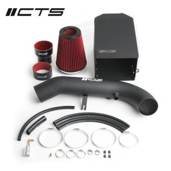 CTS Turbo 8V.2 Audi RS3/ 8S Audi TTRS 2.5T EVO Intake (2019-2021) for undefined