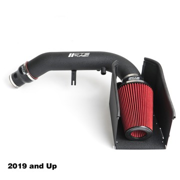 CTS Turbo 8V.2 Audi RS3/ 8S Audi TTRS 2.5T EVO Intake (2019-2021) for undefined