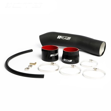 CTS Turbo 8V.2/8Y RS3/8S TTRS 2.5T EVO 4″ AIR INTAKE PIPE (FACTORY AIRBOX TO 4″ INLET) for undefined