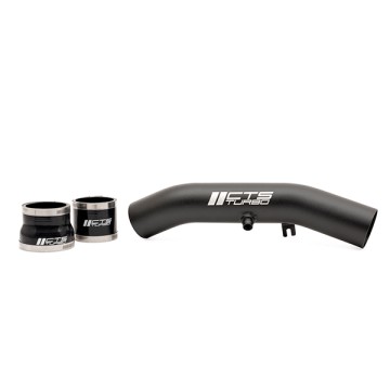CTS TURBO 8V RS3/ 8S TTRS 2.5T EVO 3″ intake pipe (OEM airbox connect) – DISCONTINUED for undefined