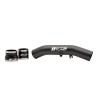 CTS TURBO 8V RS3/ 8S TTRS 2.5T EVO 3″ intake pipe (OEM airbox connect) – DISCONTINUED for undefined