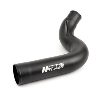 CTS TURBO 8V.2 RS3/ 8S TTRS 2.5T EVO Turbo Outlet Pipe for undefined