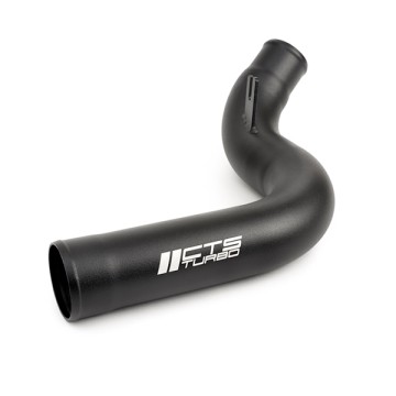 CTS TURBO 8V.2 RS3/ 8S TTRS 2.5T EVO Turbo Outlet Pipe for undefined