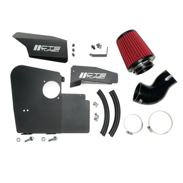 CTS Turbo B8/B8.5 Audi A4/A5/Allroad 2.0T Air Intake System for undefined