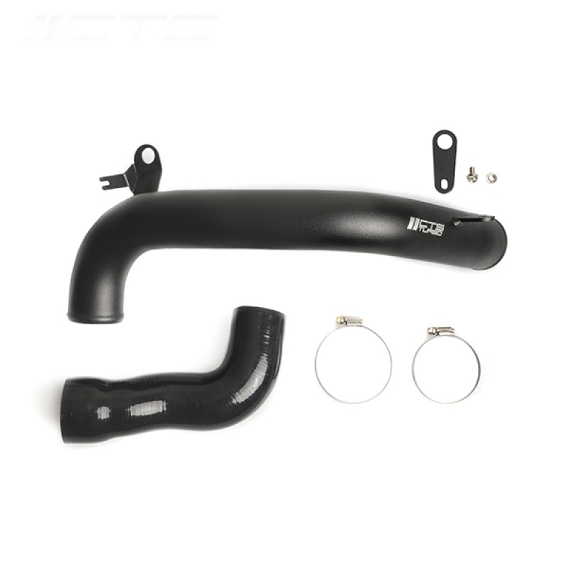 CTS TURBO 7-SPEED DSG/S-TRONIC DQ381 TURBO OUTLET PIPE