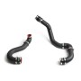 CTS Turbo B9 Audi A4, A5, AllRoad 1.8T/2.0T Charge Pipe Set (Turbo Outlet and Throttle Pipe) for undefined
