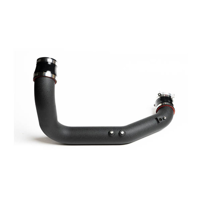 CTS TURBO B9 AUDI S4/S5 3.0T CHARGE PIPE KIT for undefined