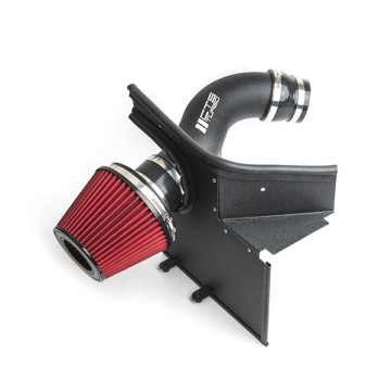 CTS TURBO AUDI B8/B8.5 S4, S5, Q5, SQ5 AIR INTAKE SYSTEM
