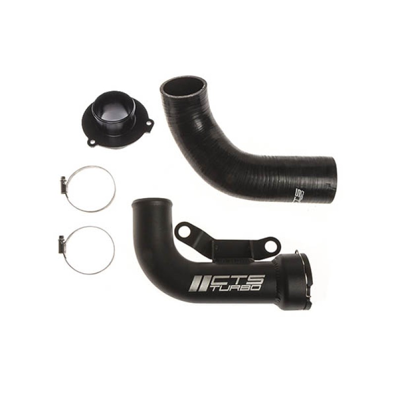 CTS Turbo MK5 FSI K03 Turbo Outlet Pipe (EA113) for undefined