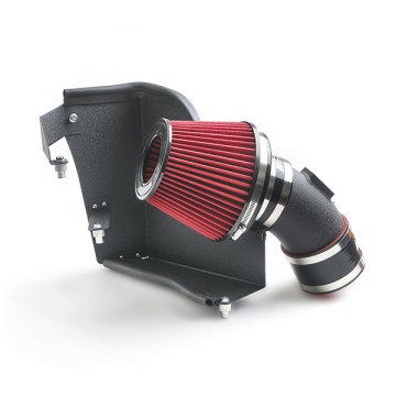 CTS TURBO MK5 Supra B58 A90/A91 4″ intake with 6″ Velocity Stack for undefined
