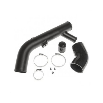 CTS Turbo MK5 FSI and MK6 Golf R Throttle Pipe (EA113) for undefined