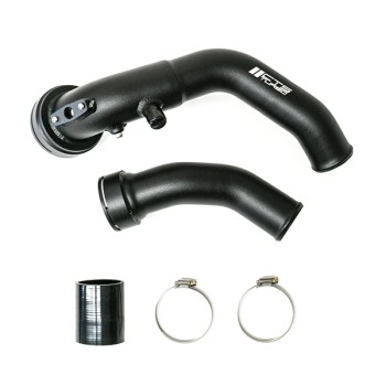 CTS TURBO F20/F30 BMW M235i/335i/435i N55 Charge Pipe Set XDRIVE Models for undefined