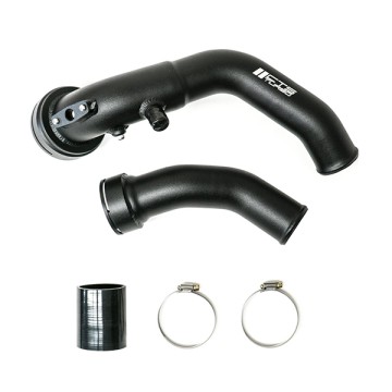 CTS TURBO F20/F30 BMW M235i/335i/435i N55 Charge Pipe Set XDRIVE Models for undefined