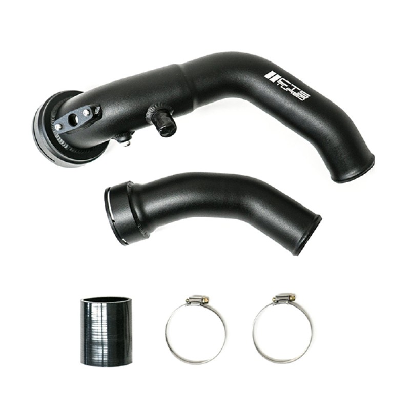 CTS TURBO F20/F30 BMW M235i/335i/435i N55 Charge Pipe Set XDRIVE Models for undefined