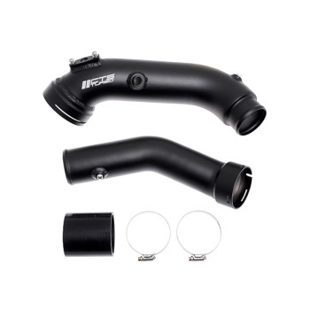 CTS TURBO F20/F30 BMW M2/M135i/M235i/335i/435i N55 Charge Pipe Set for RWD for undefined