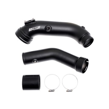 CTS TURBO F20/F30 BMW M2/M135i/M235i/335i/435i N55 Charge Pipe Set for RWD for undefined