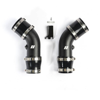 CTS Turbo BMW M5/M6 F10/F12/F13 S63 Charge Pipe Upgrade Kit for undefined