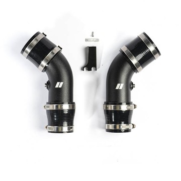 CTS Turbo BMW M5/M6 F10/F12/F13 S63 Charge Pipe Upgrade Kit for undefined