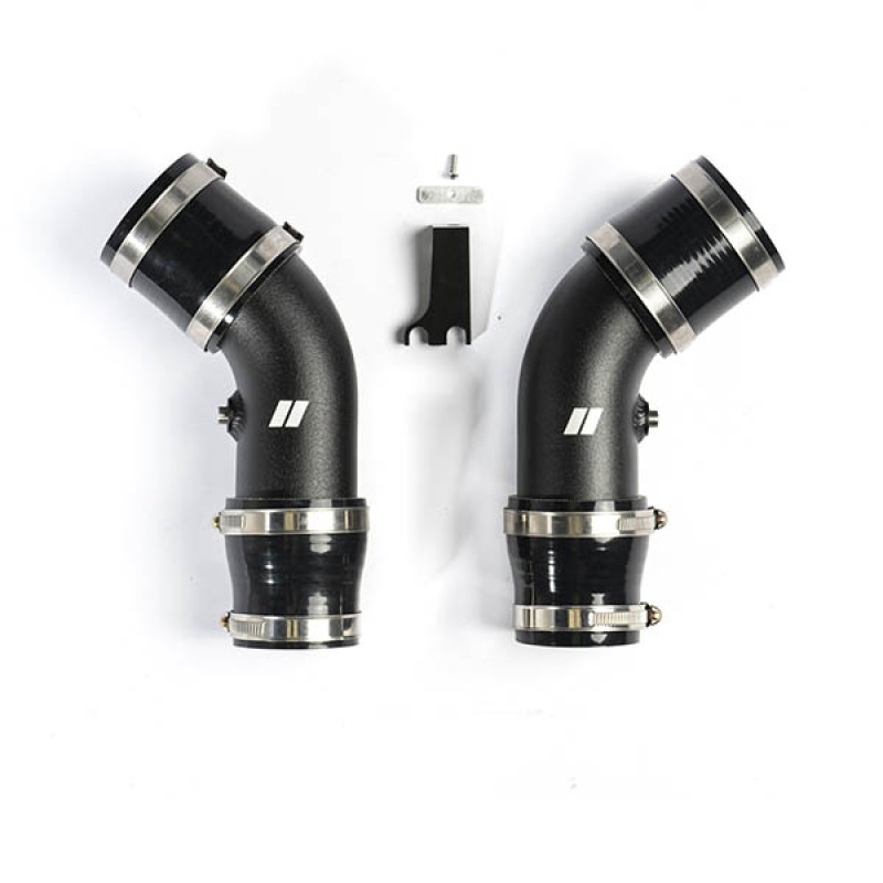 CTS Turbo BMW M5/M6 F10/F12/F13 S63 Charge Pipe Upgrade Kit for undefined