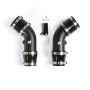 CTS Turbo BMW M5/M6 F10/F12/F13 S63 Charge Pipe Upgrade Kit for undefined