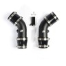 CTS Turbo BMW M5/M6 F10/F12/F13 S63 Charge Pipe Upgrade Kit for undefined