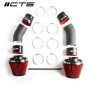 CTS Turbo High-Flow intake kit for BMW F90/F92/F93/G30/G15/G16 M5/M5C/M5CS/M8/M8C/M850i/M550i for undefined