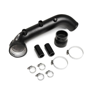 CTS Turbo BMW N54 Chargepipe – Stock DV for undefined