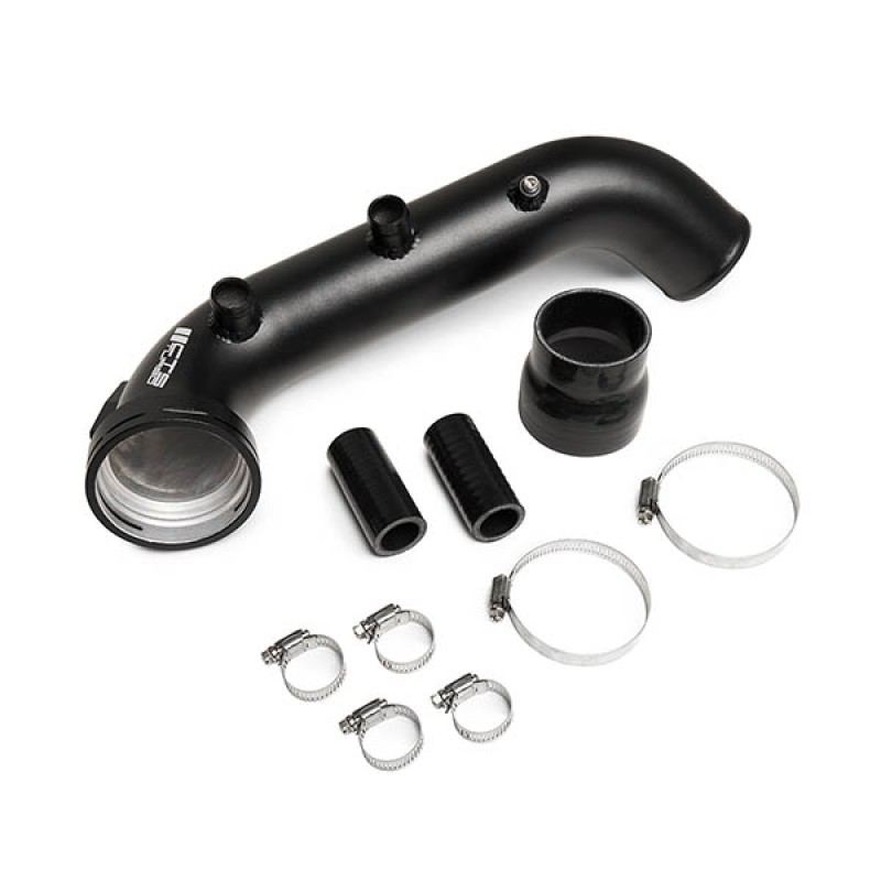 CTS Turbo BMW N54 Chargepipe – Stock DV for undefined