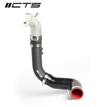 CTS Turbo Throttle Body Inlet Kit for 8V.2/8Y/8S Audi RS3/TT-RS for undefined