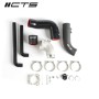 CTS Turbo Throttle Body Inlet Kit for 8V.2/8Y/8S Audi RS3/TT-RS for undefined