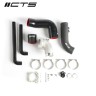 CTS Turbo Throttle Body Inlet Kit for 8V.2/8Y/8S Audi RS3/TT-RS for undefined