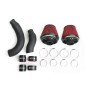 CTS TURBO C7 S6/S7/RS7 Dual 3″ intake Kit with 6″ Velocity Stack for undefined