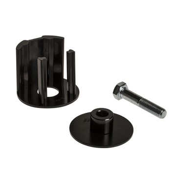 CTS Turbo MQB (MK7/8V A3/S3) Torque Arm Insert – Early V1 style for undefined