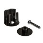 CTS Turbo MQB (MK7/8V A3/S3) Torque Arm Insert – Early V1 style for undefined