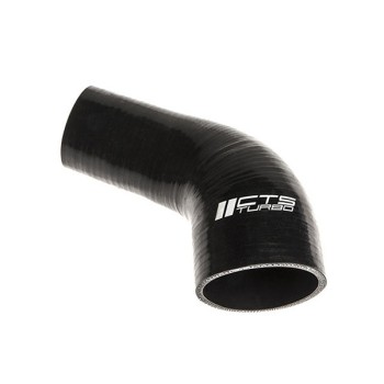 CTS Turbo B8 A4/A5 Silicone Turbo Inlet Hose for undefined