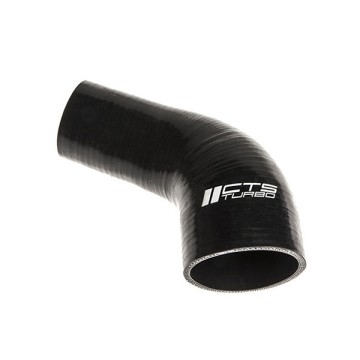 CTS Turbo B8 A4/A5 Silicone Turbo Inlet Hose for undefined