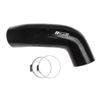 CTS Turbo MQB Turbo Inlet Hose – VW Golf/GTI/Golf R and Audi A3/S3 (2015-2020) for undefined