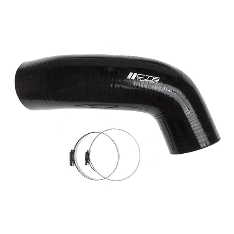 CTS Turbo MQB Turbo Inlet Hose – VW Golf/GTI/Golf R and Audi A3/S3 (2015-2020) for undefined