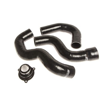 B8 A4/A5 2.0T Silicone Intercooler Hose kit for undefined