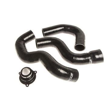 B8 A4/A5 2.0T Silicone Intercooler Hose kit for undefined