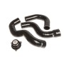 B8 A4/A5 2.0T Silicone Intercooler Hose kit for undefined