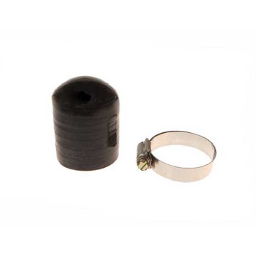 CTS noise pipe delete kit for FSI/TSI motors for undefined